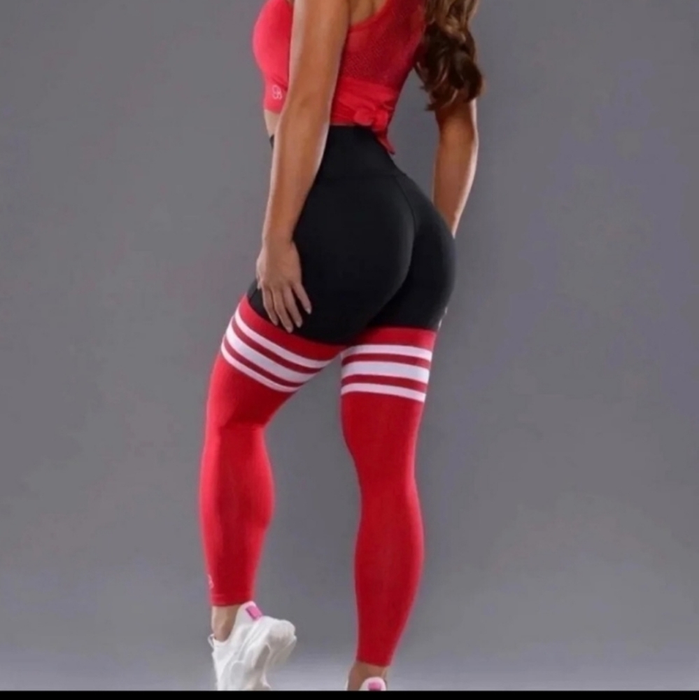 Bombshell Sportswear